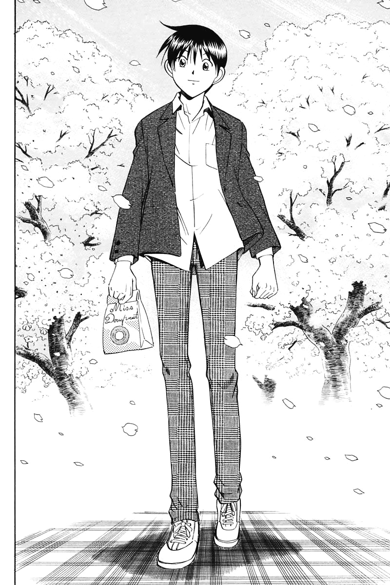 Q.E.D. - Shoumei Shuuryou Chapter 30 56